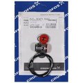 Grundfos Pump Repair Kits- Kit, Shaft seal cpl. TP/12/O-ring BUBE, TP Series. 98284949
